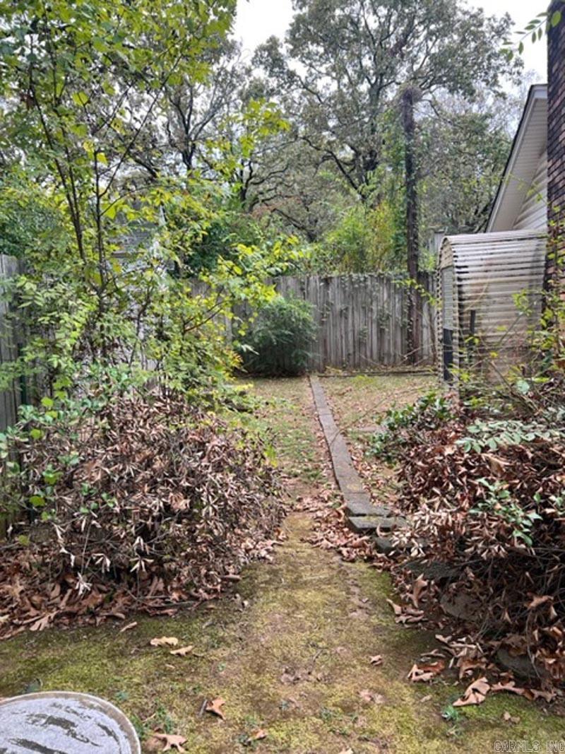 PARK HILL - Residential