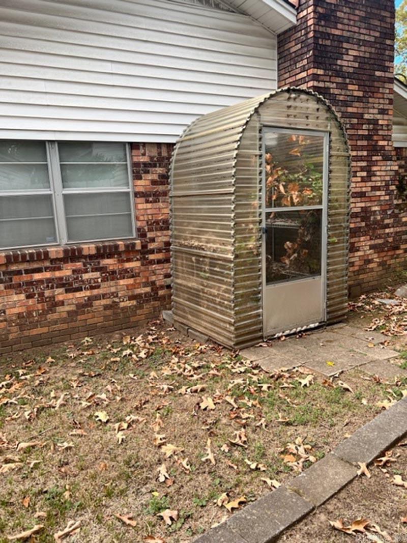 PARK HILL - Residential