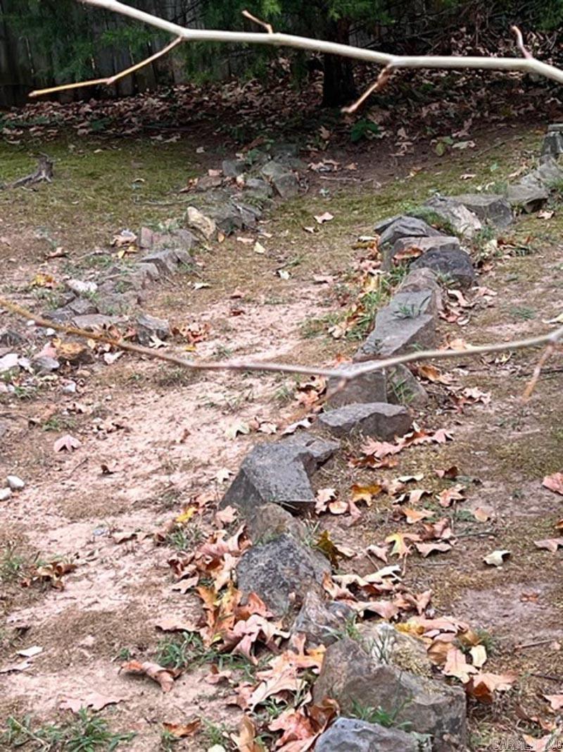 PARK HILL - Residential