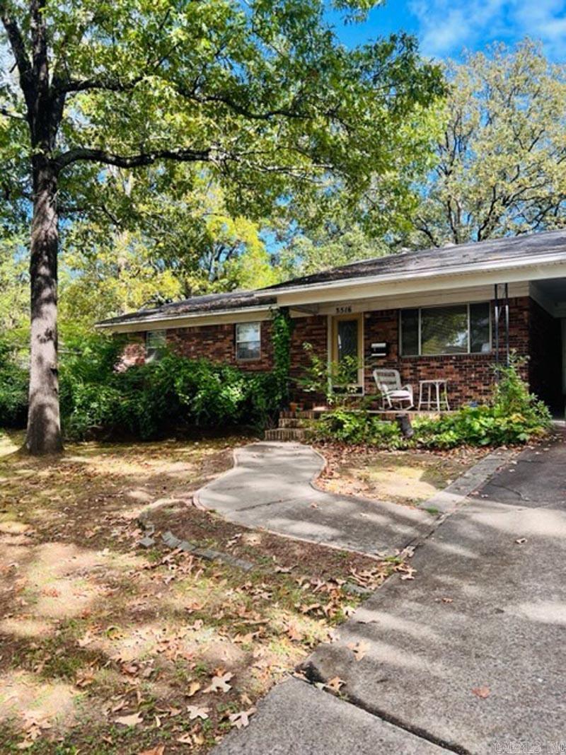 PARK HILL - Residential