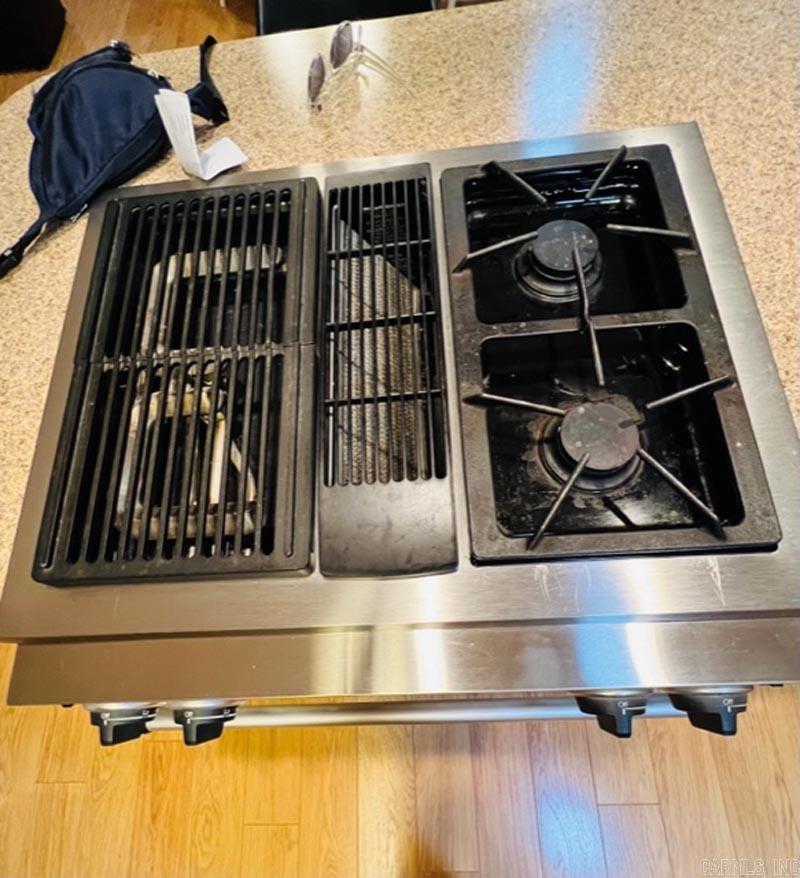 PARK HILL - Residential