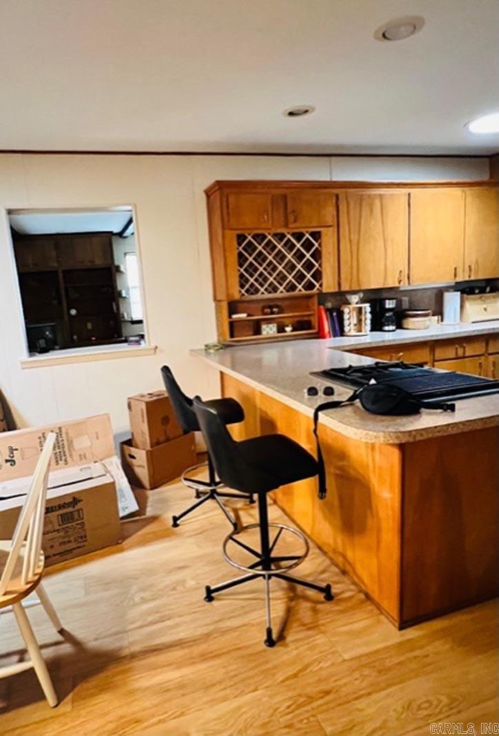 PARK HILL - Residential