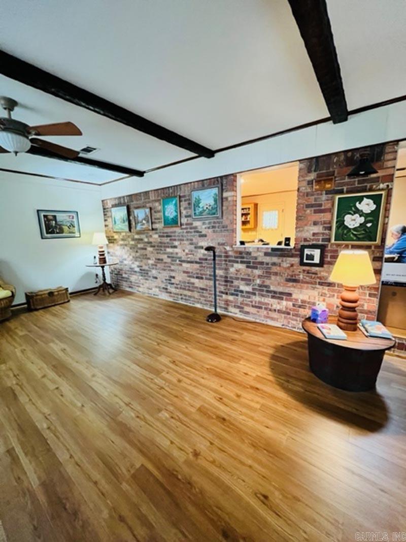 PARK HILL - Residential