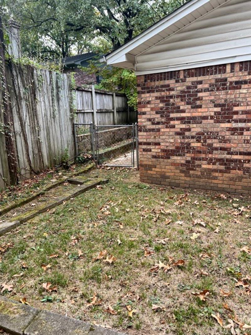 PARK HILL - Residential