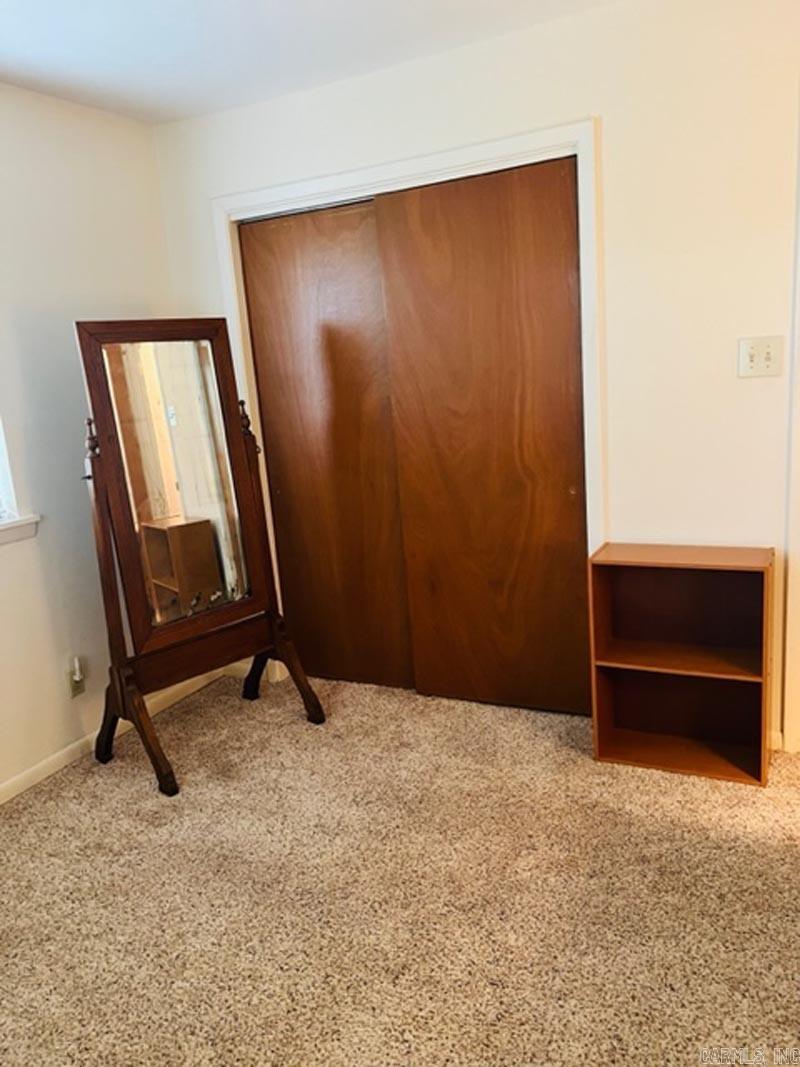 PARK HILL - Residential