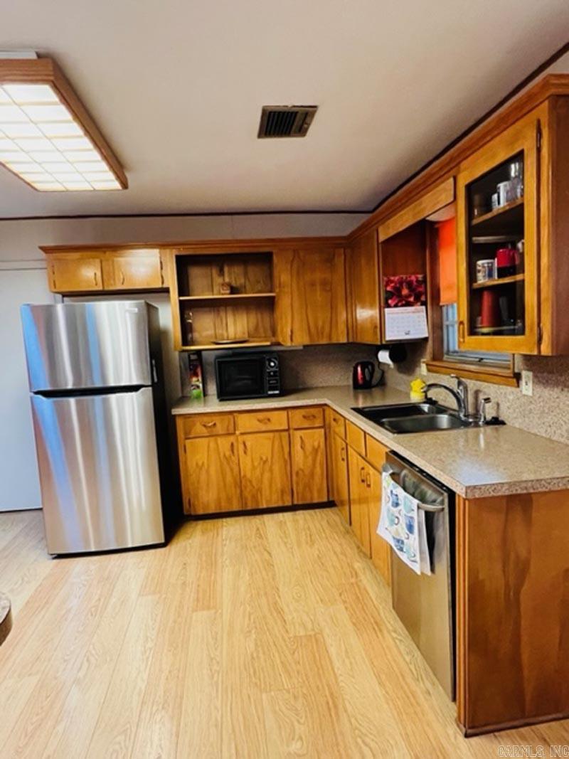 PARK HILL - Residential