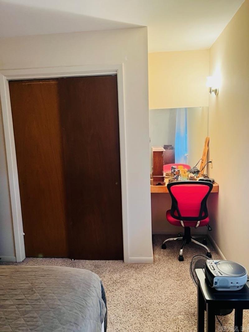 PARK HILL - Residential