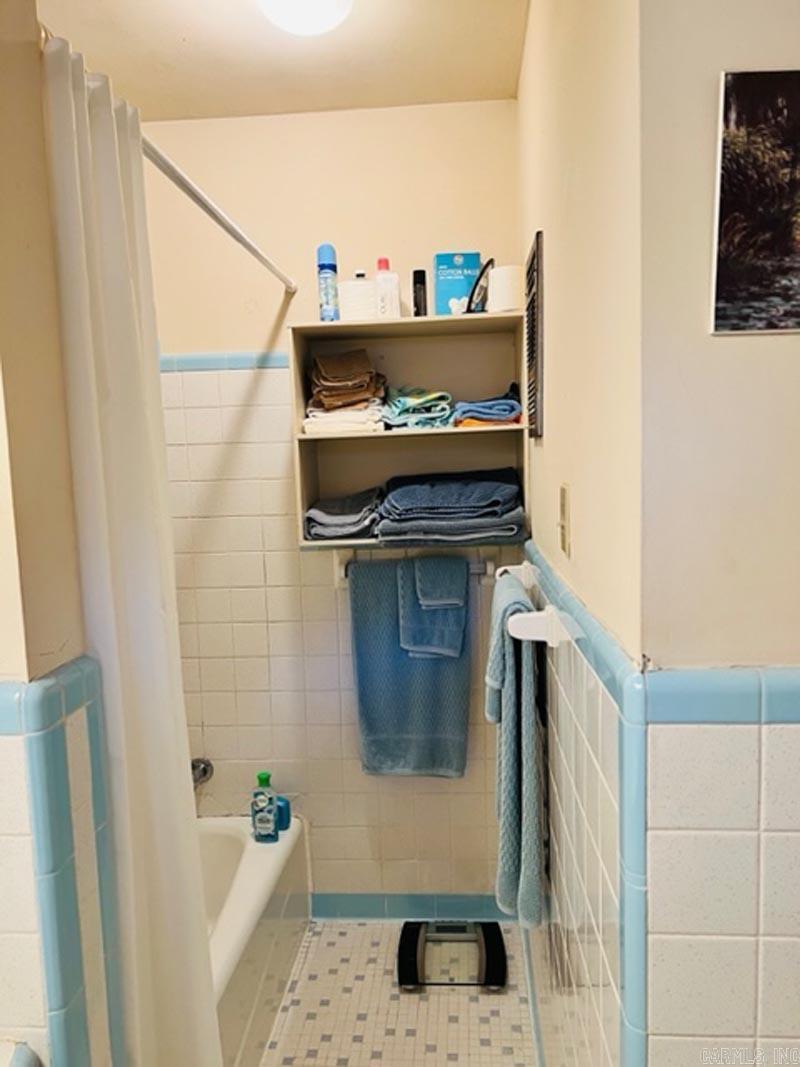 PARK HILL - Residential