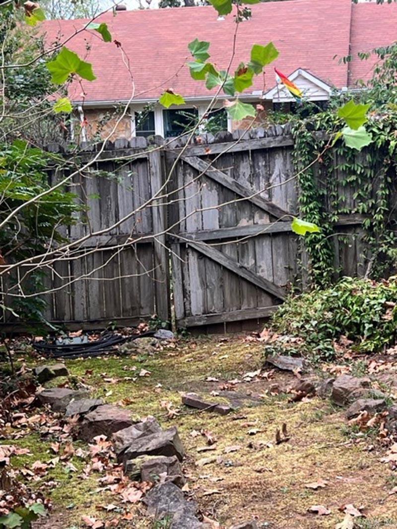 PARK HILL - Residential