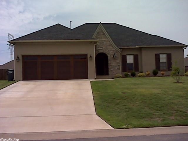 Chapel Creek - Residential