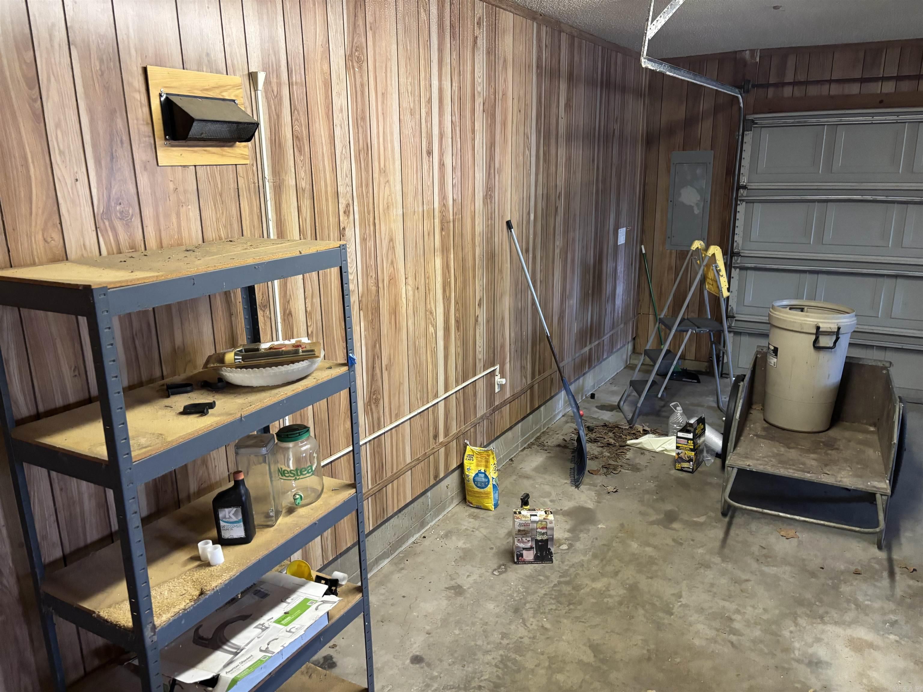 Not In List - Residential