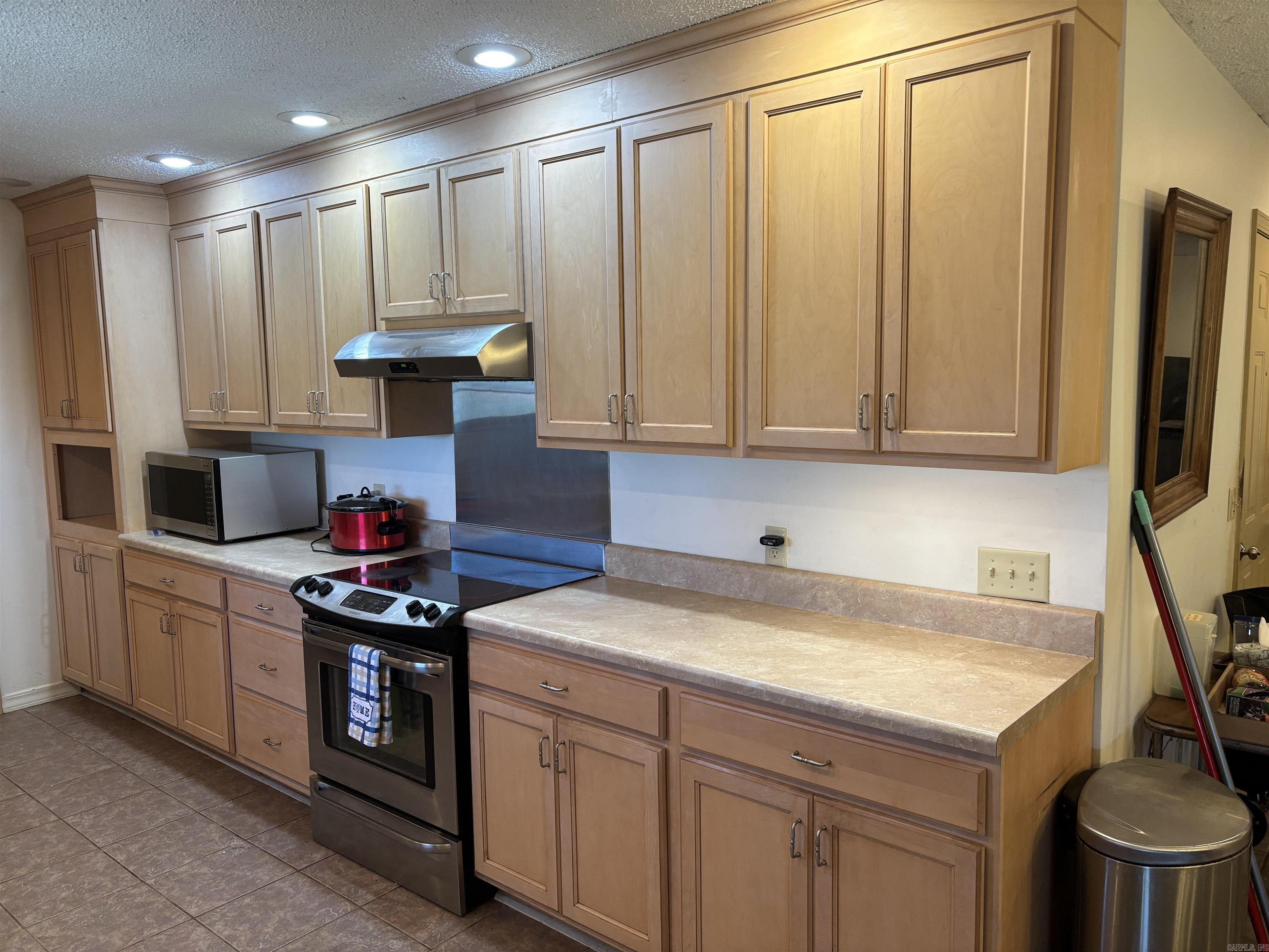 Not In List - Residential