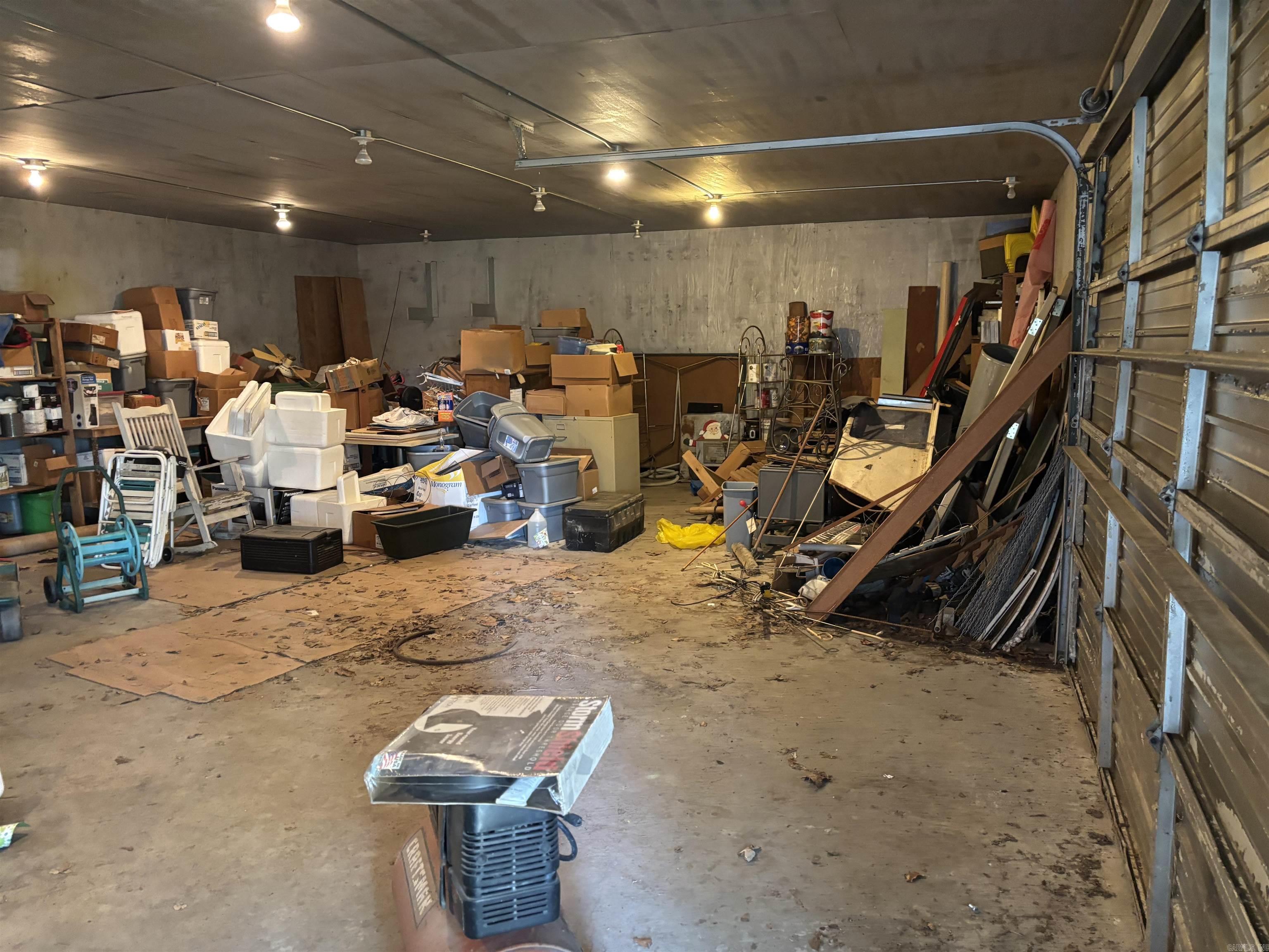 Not In List - Residential