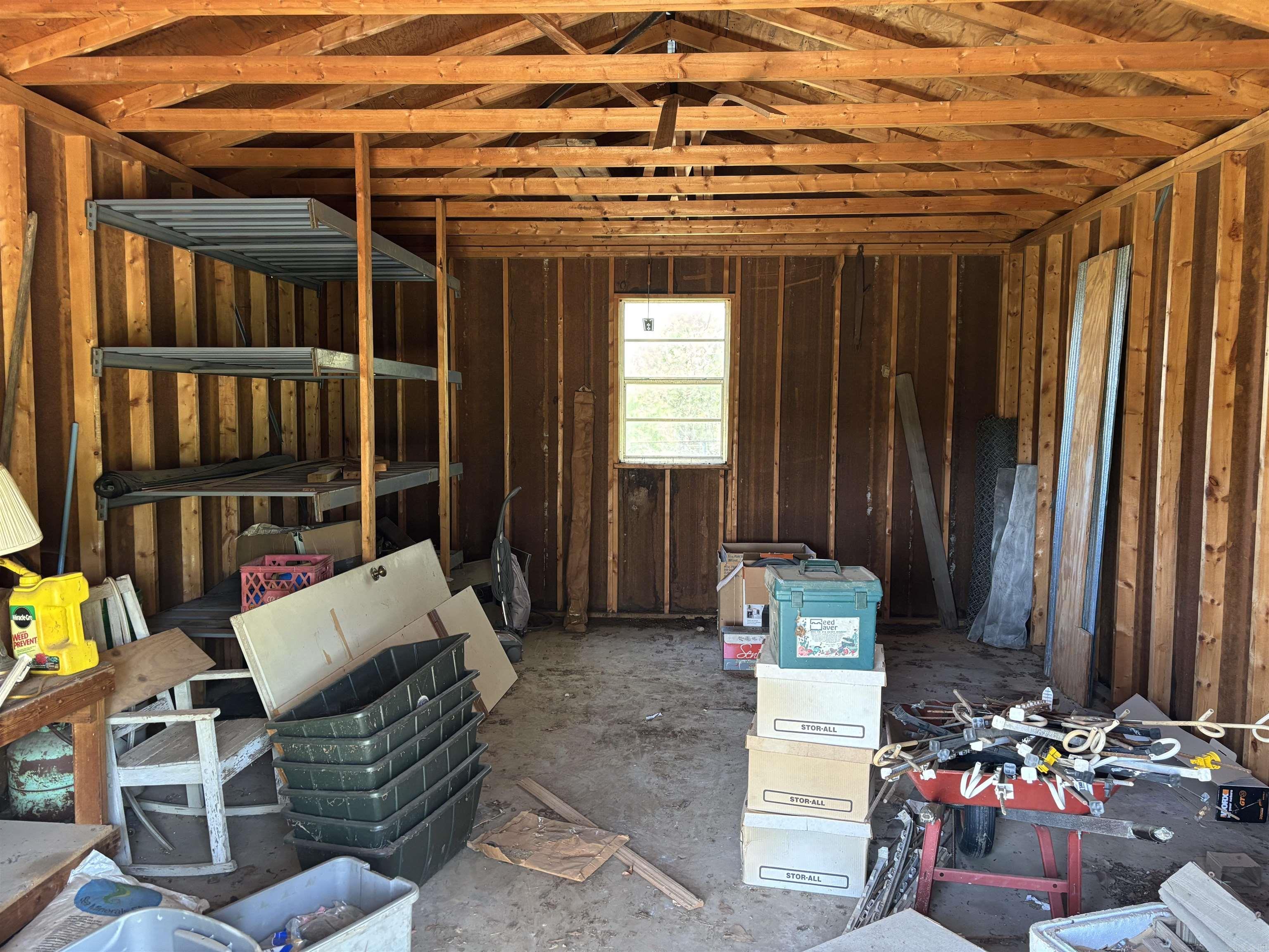 Not In List - Residential