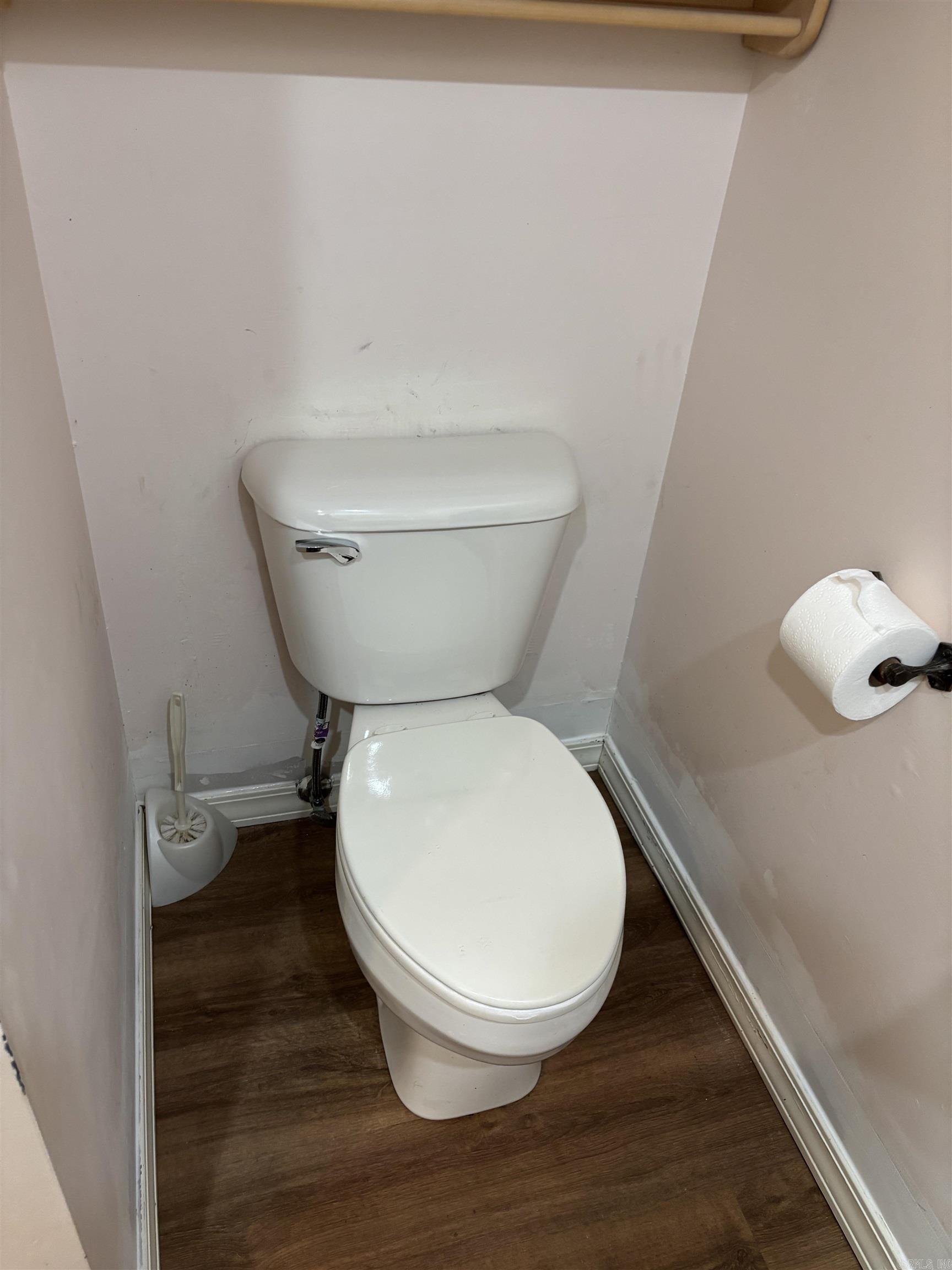 Not In List - Residential