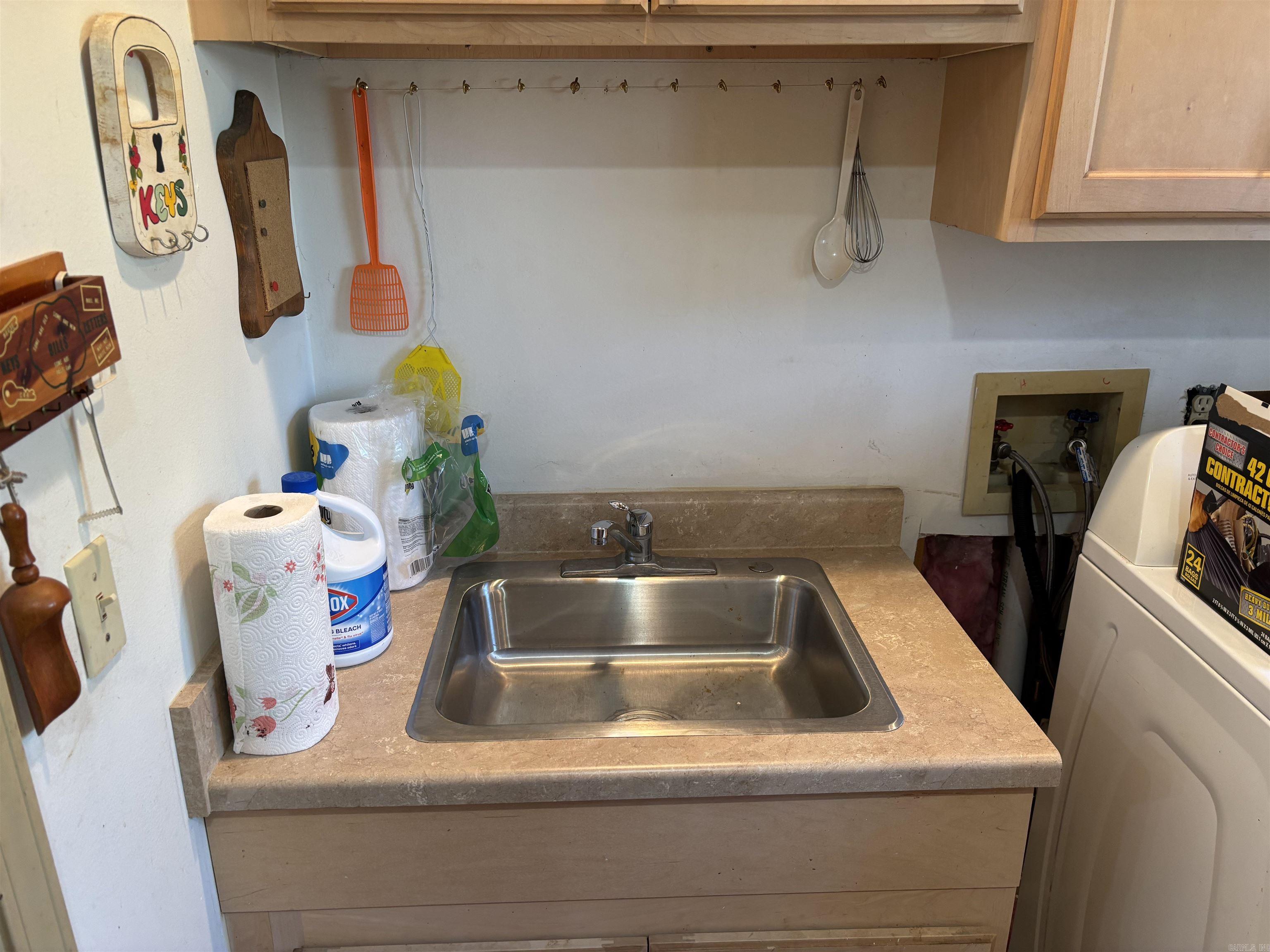 Not In List - Residential