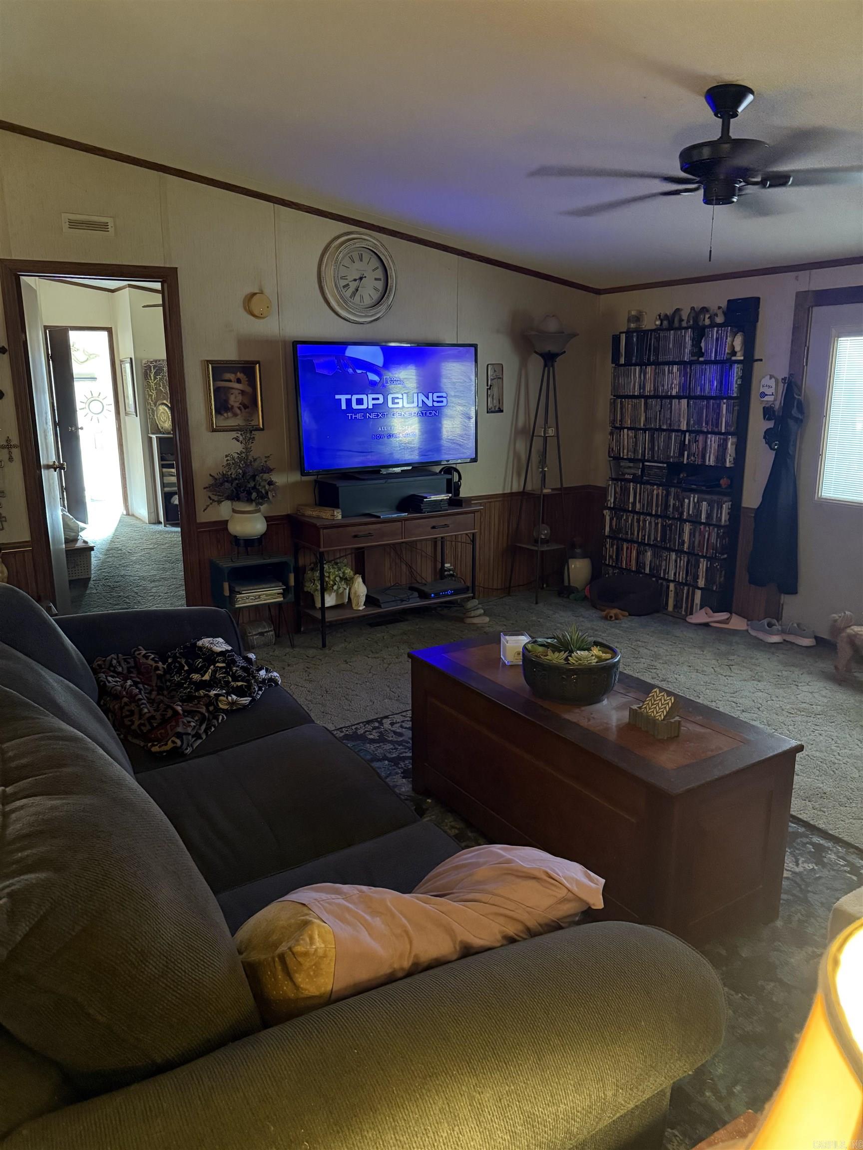 NORTH ADDITION - Residential