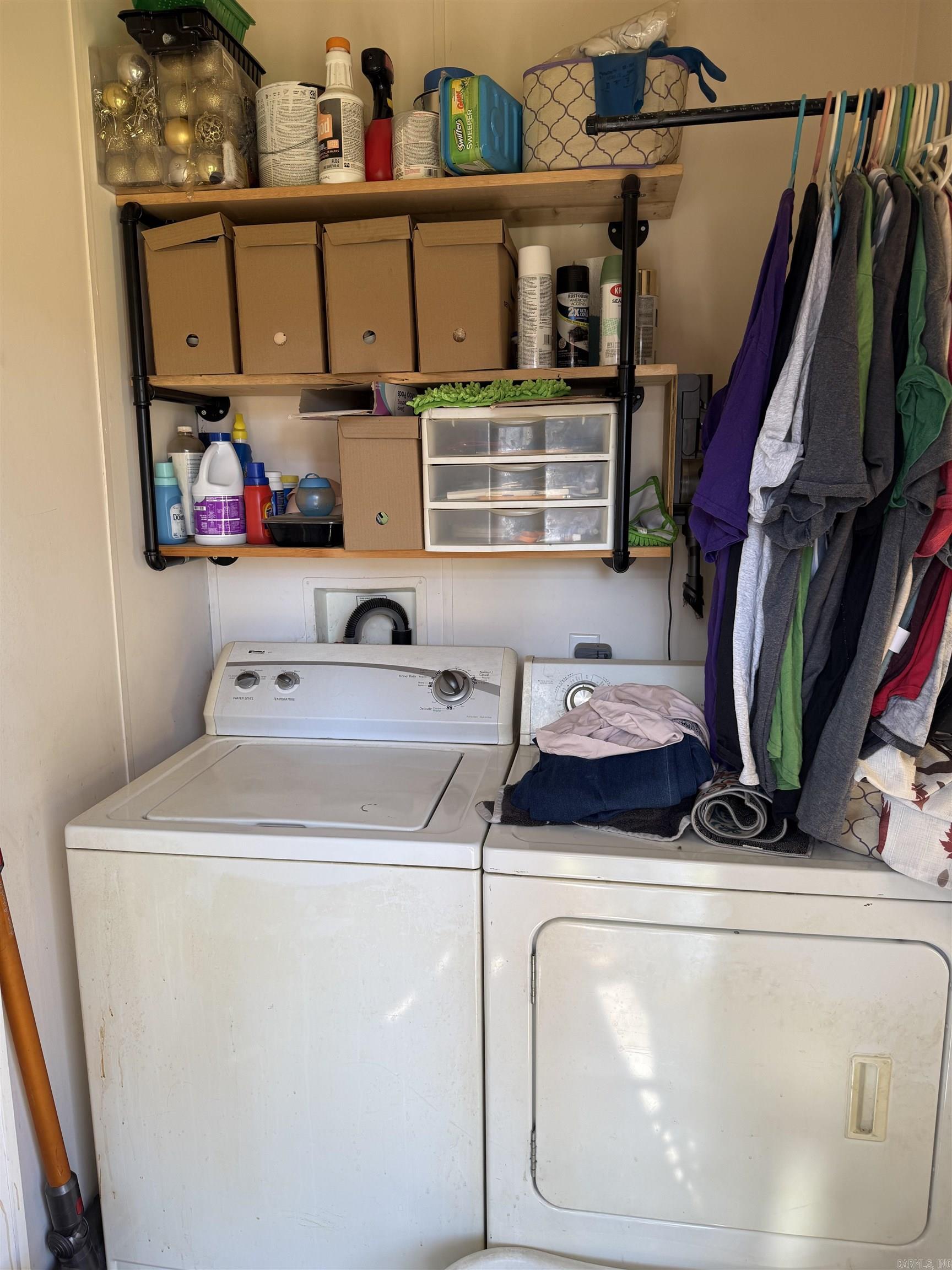 NORTH ADDITION - Residential