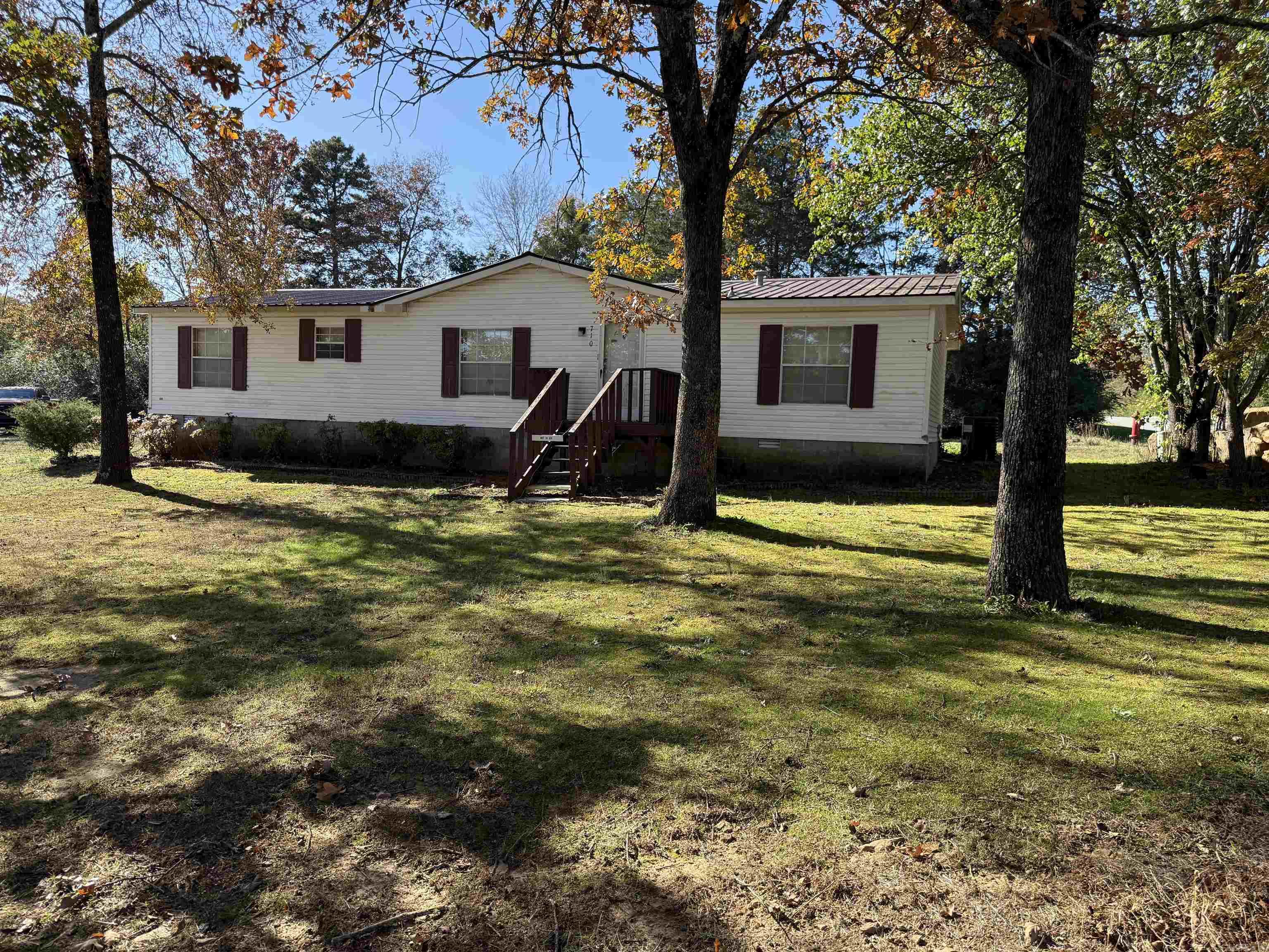 NORTH ADDITION - Residential