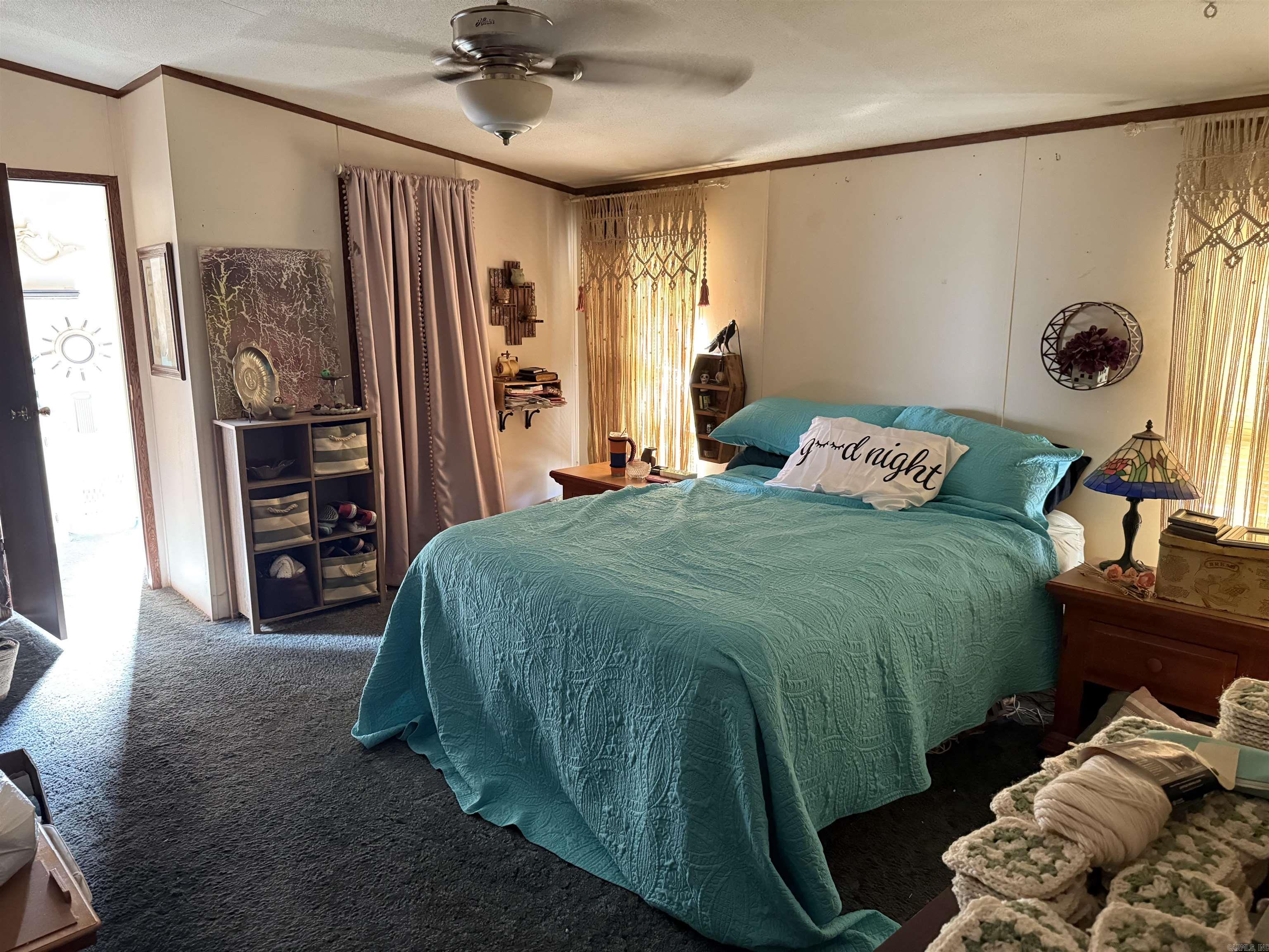 NORTH ADDITION - Residential