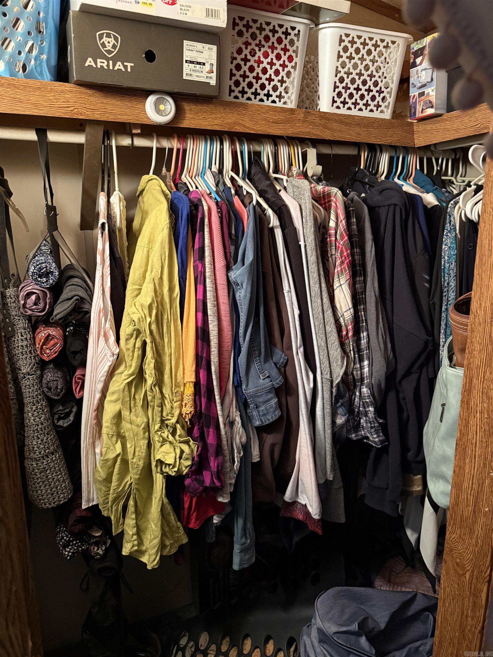 NORTH ADDITION - Residential