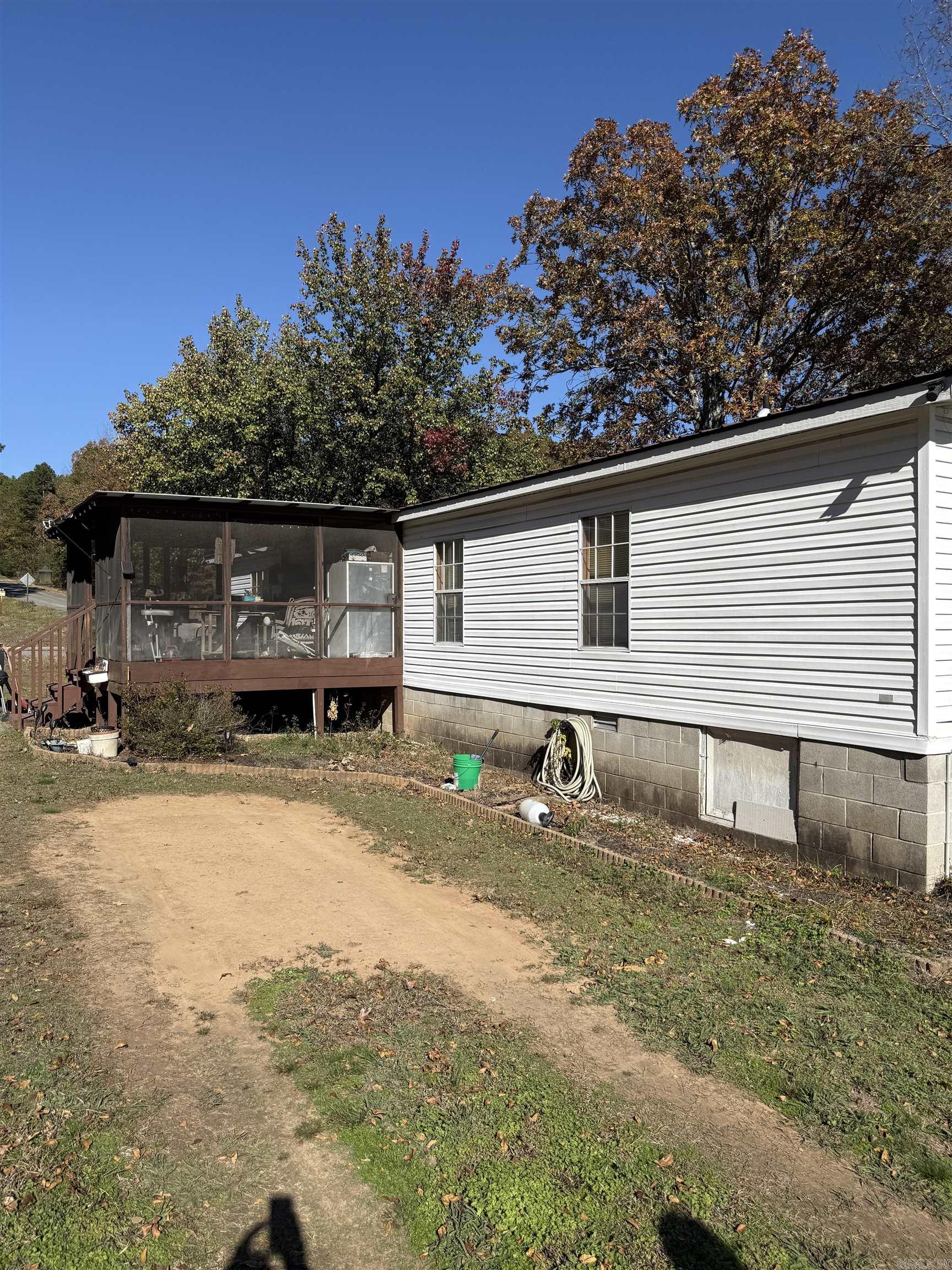 NORTH ADDITION - Residential