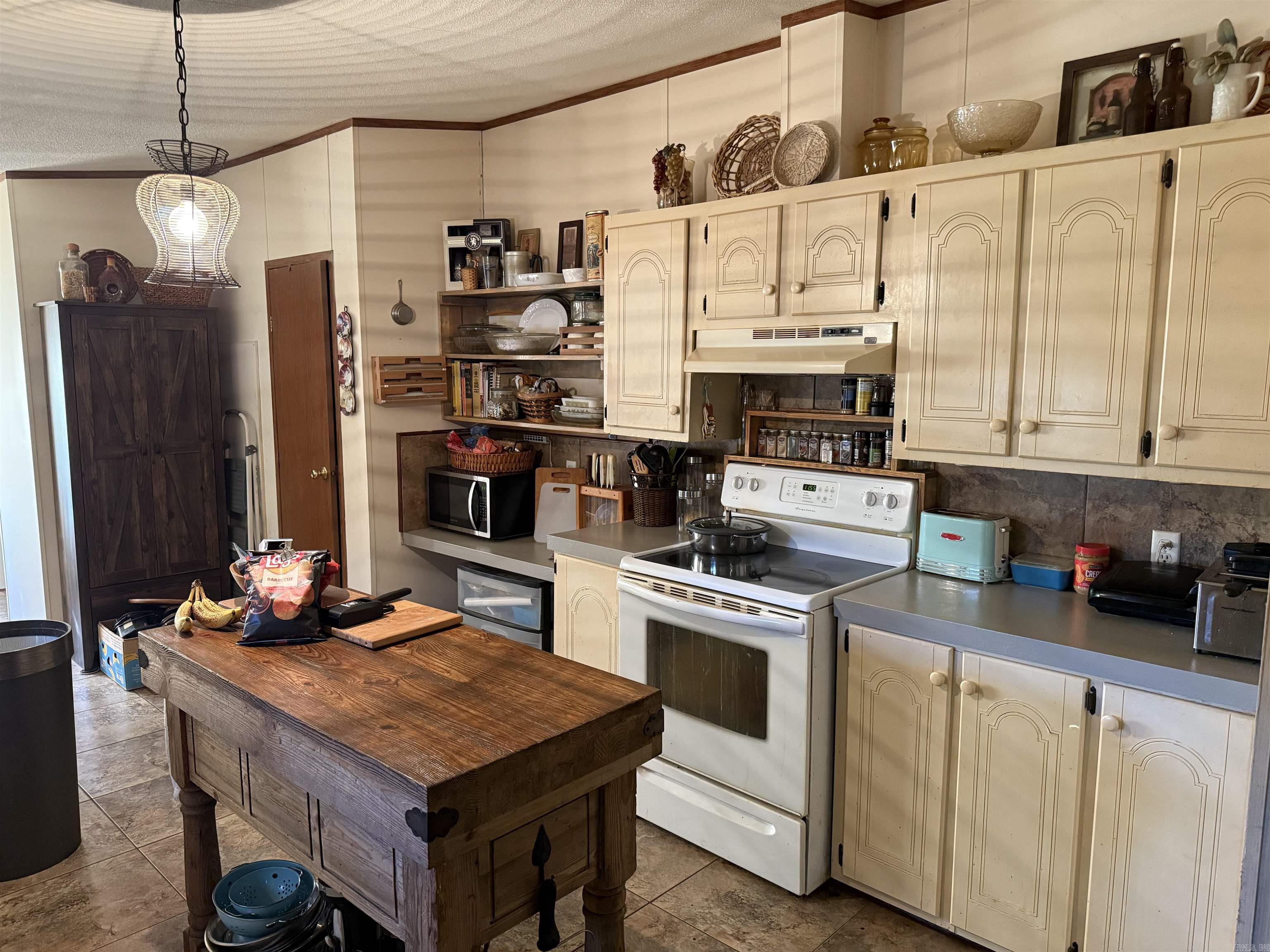 NORTH ADDITION - Residential