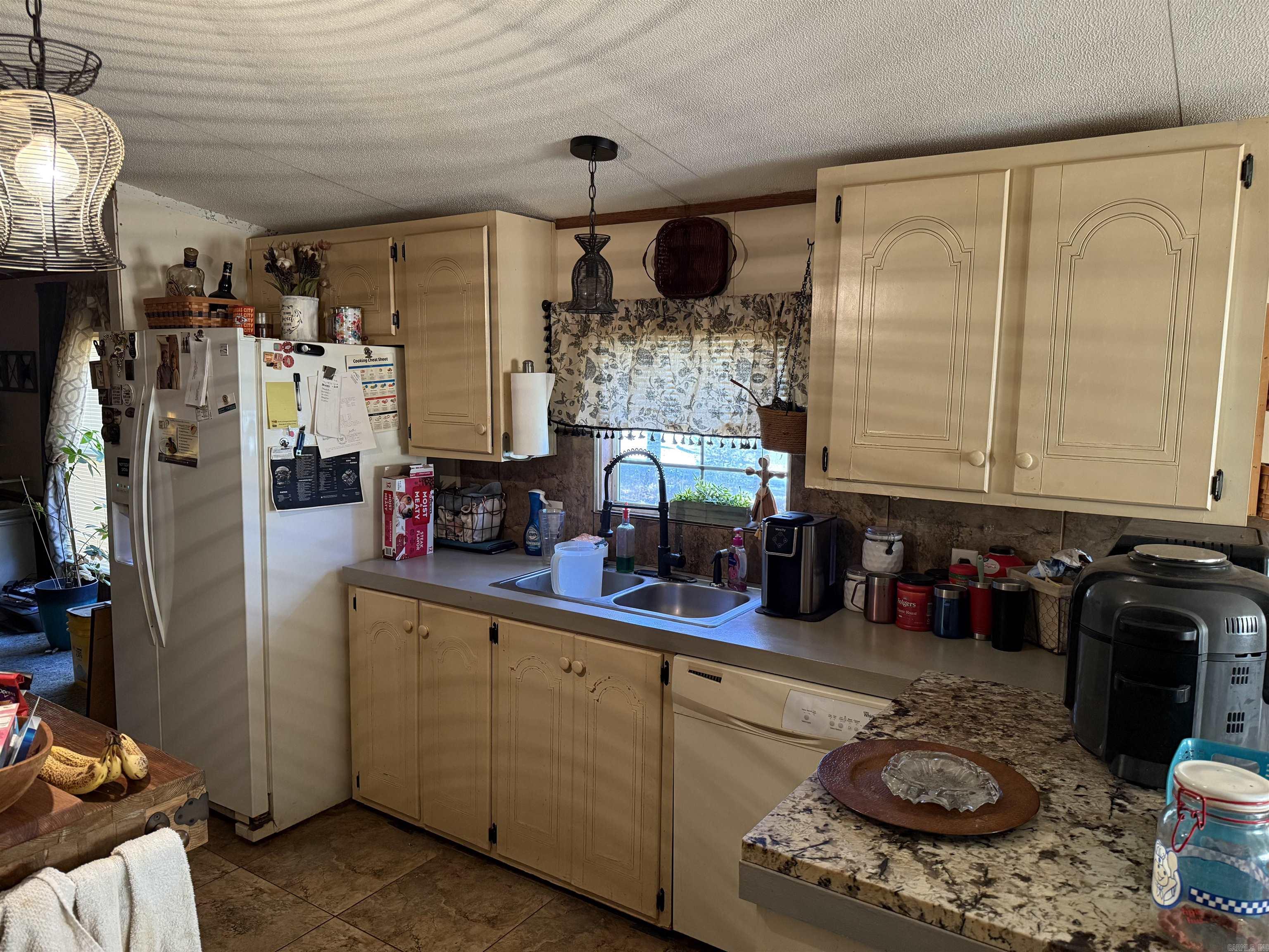 NORTH ADDITION - Residential