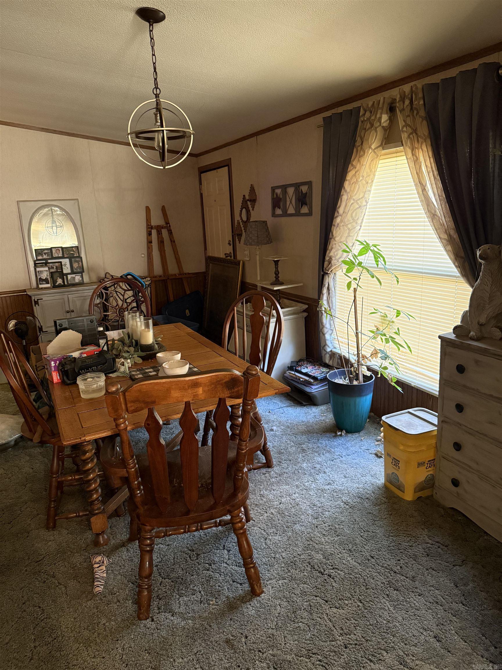 NORTH ADDITION - Residential