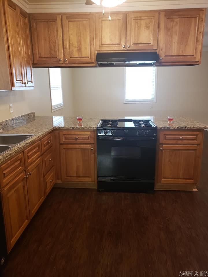 Park Hill - Residential Lease