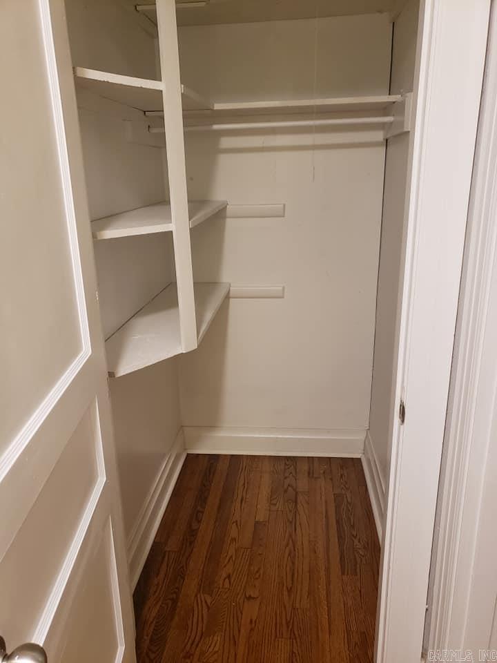 Park Hill - Residential Lease