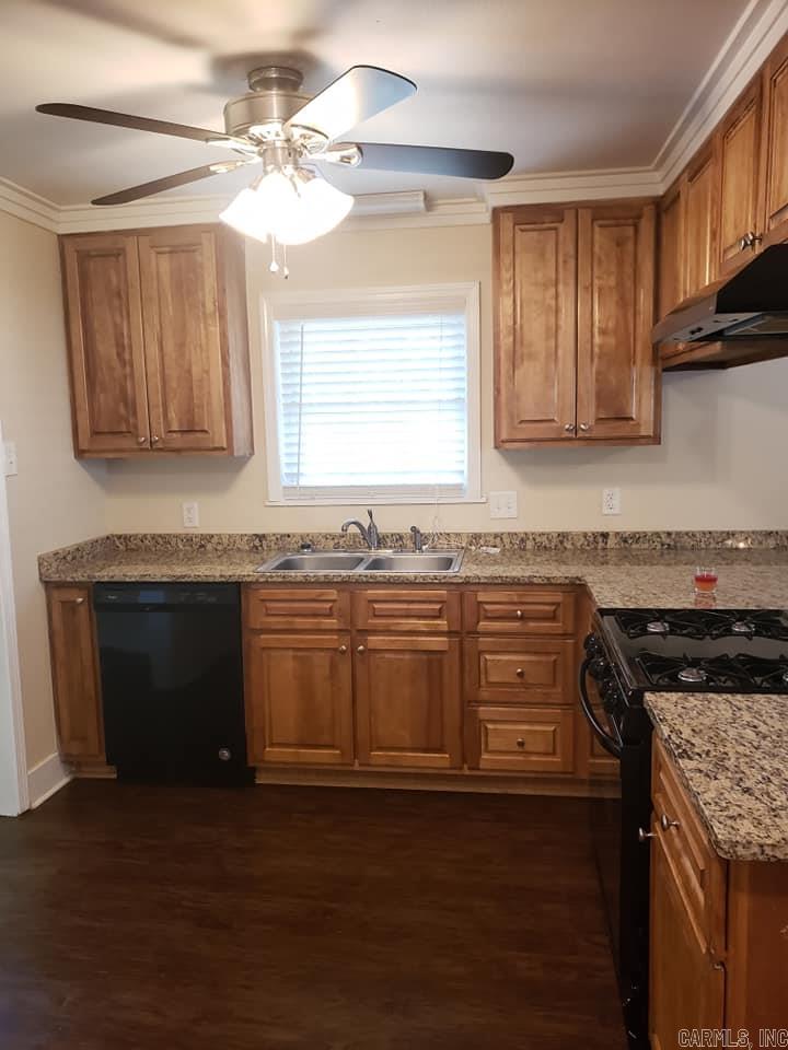 Park Hill - Residential Lease