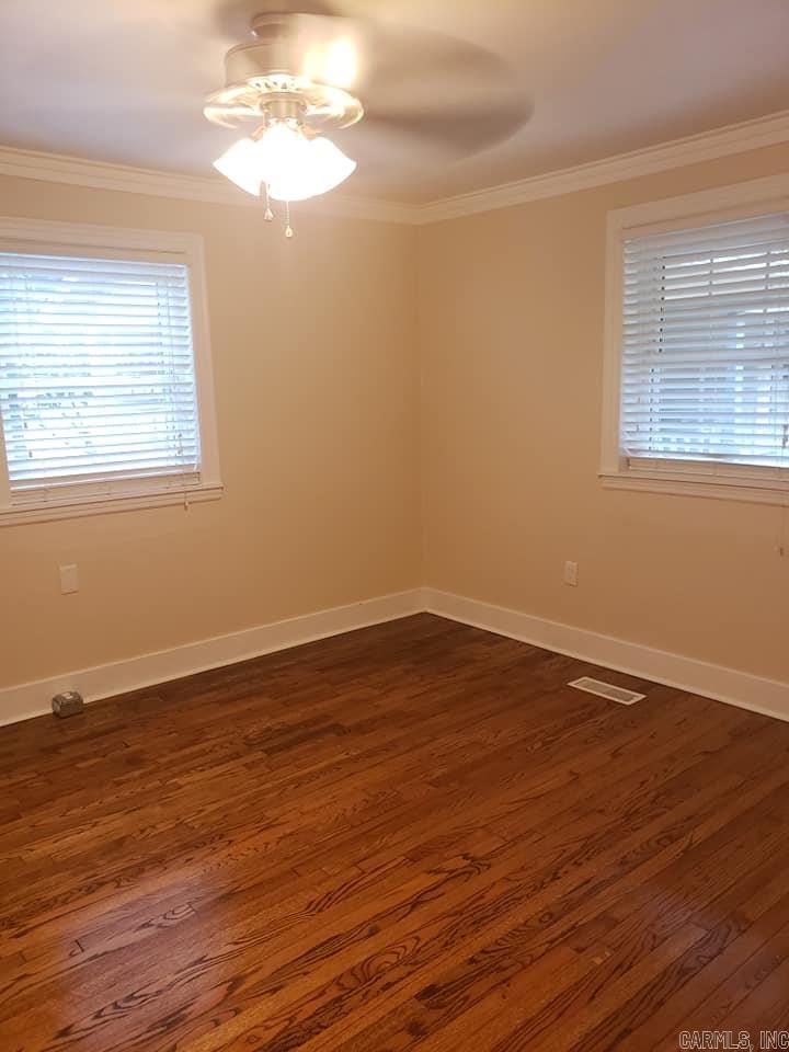 Park Hill - Residential Lease