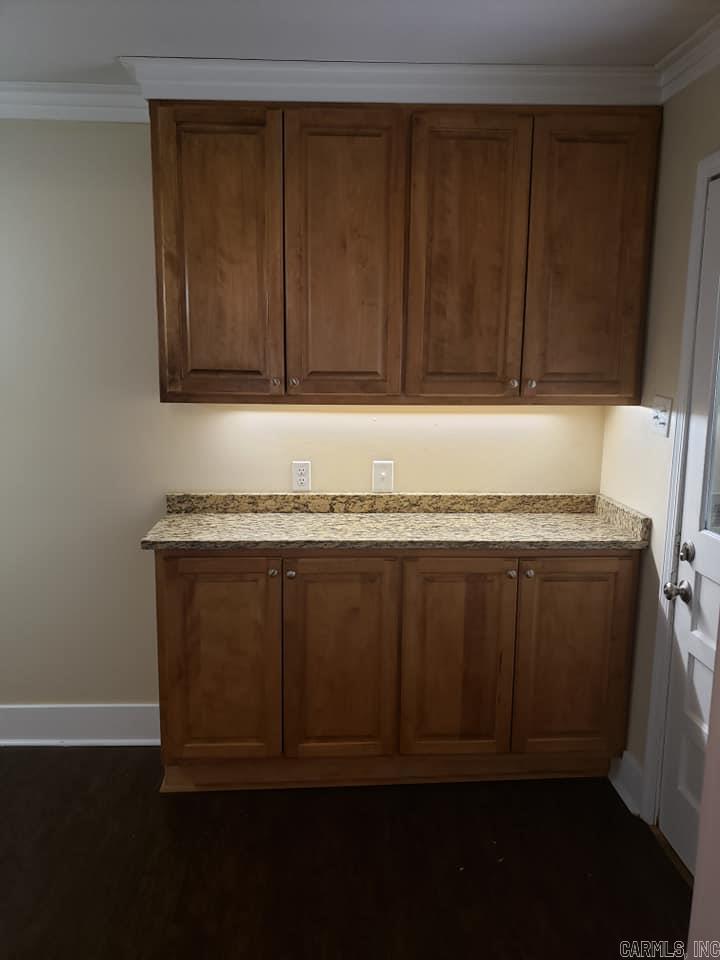 Park Hill - Residential Lease