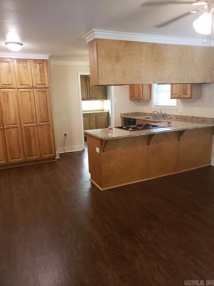 Park Hill - Residential Lease