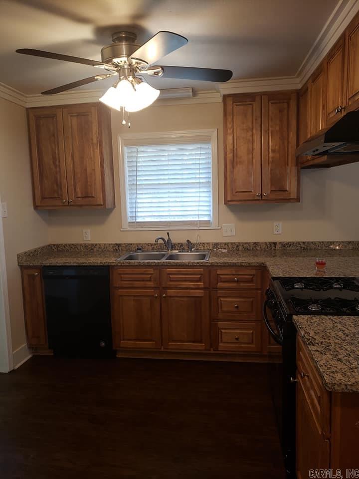 Park Hill - Residential Lease