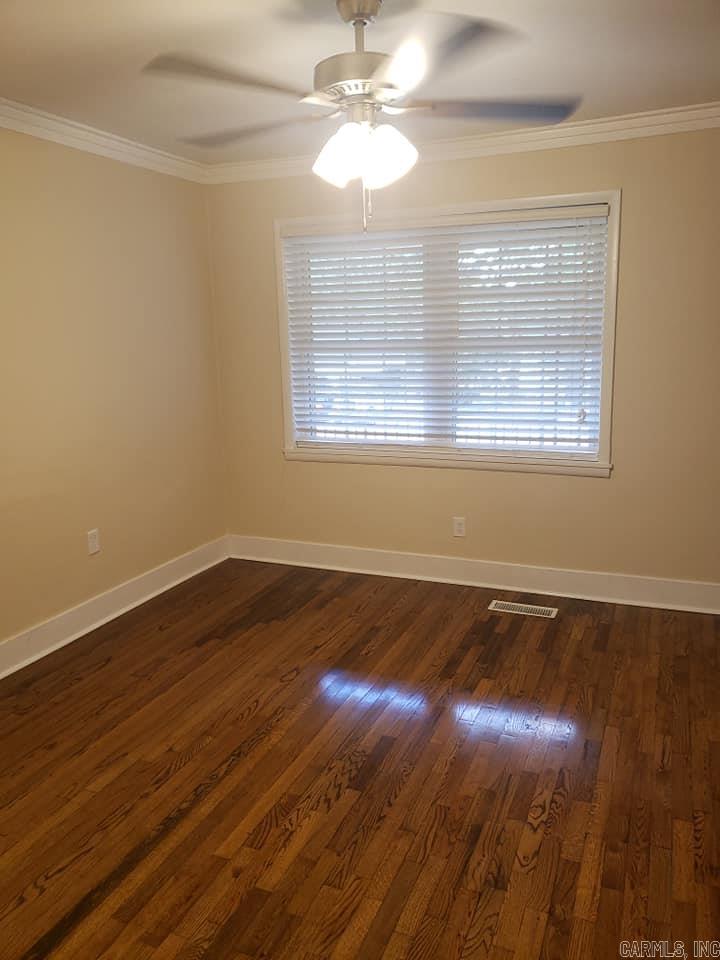 Park Hill - Residential Lease