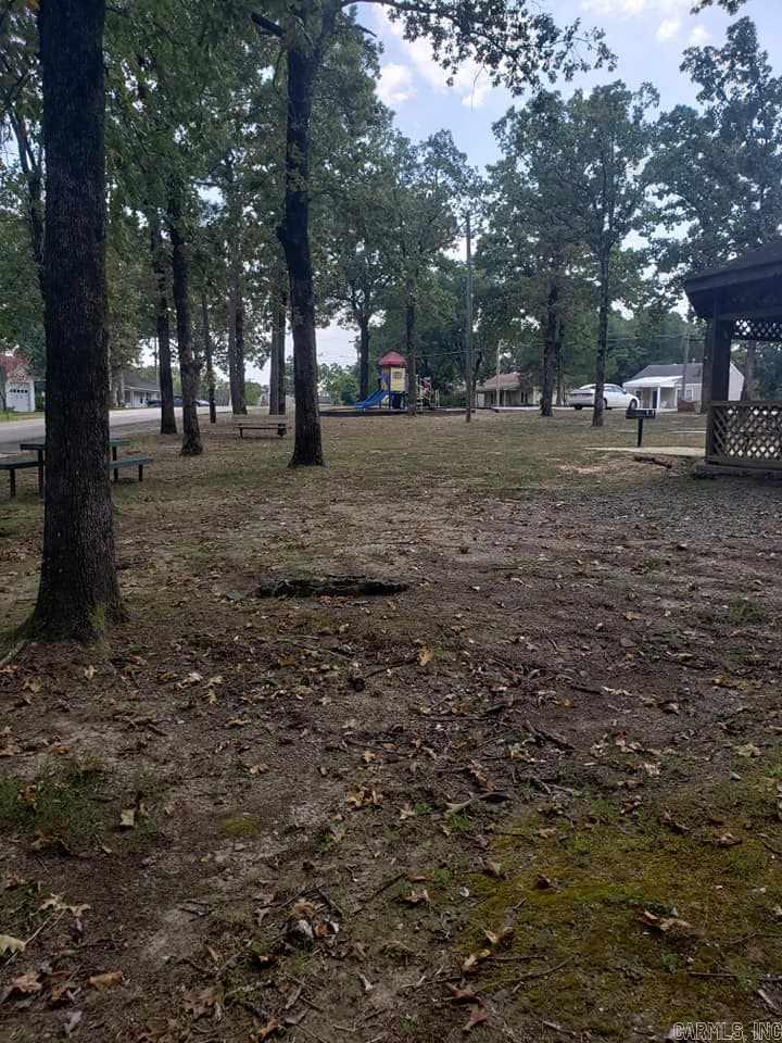 Park Hill - Residential Lease