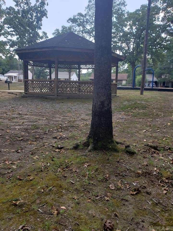 Park Hill - Residential Lease