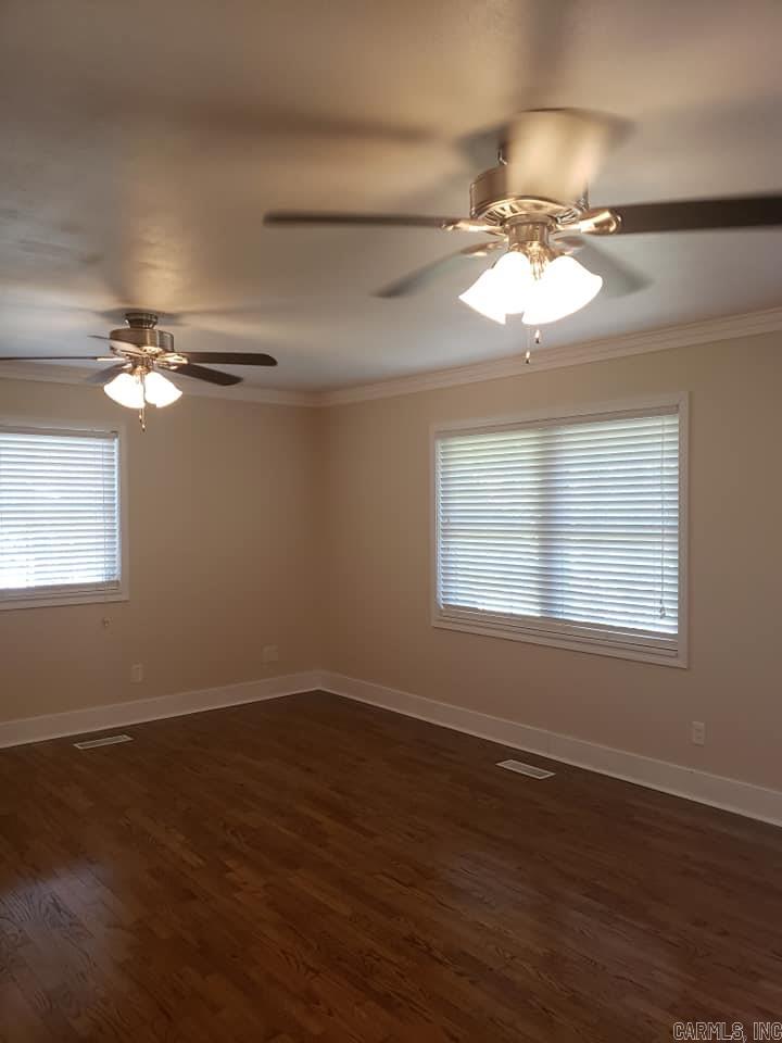 Park Hill - Residential Lease