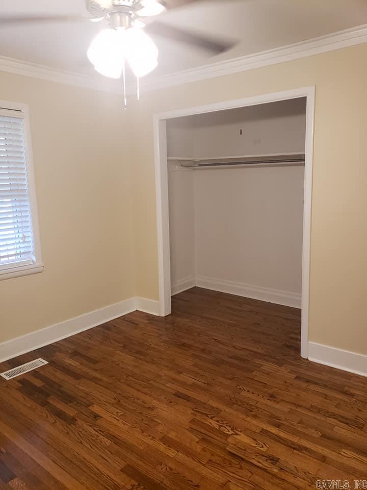 Park Hill - Residential Lease