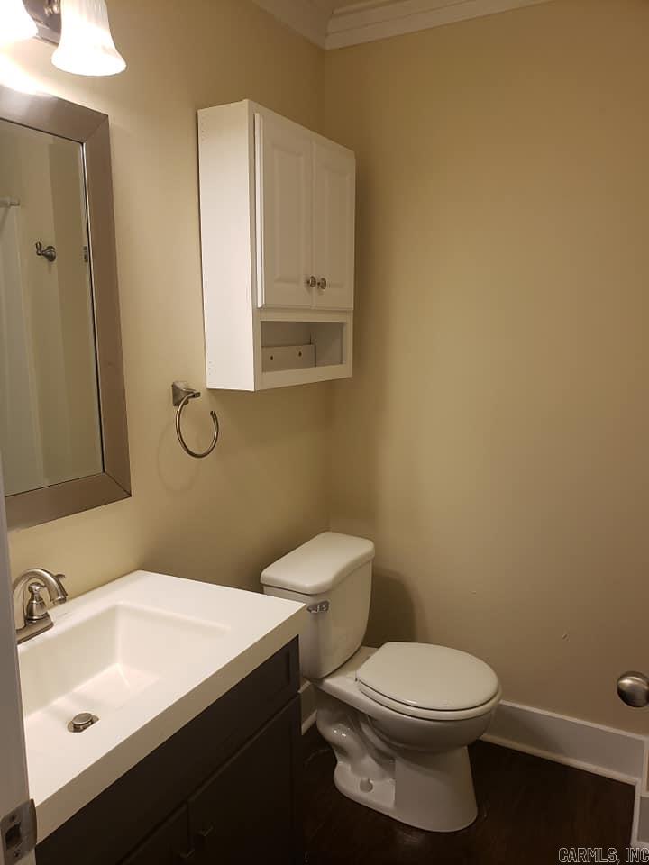 Park Hill - Residential Lease