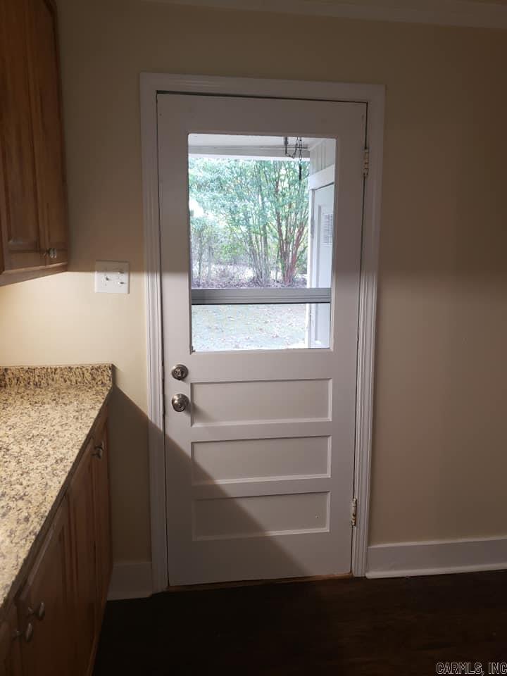 Park Hill - Residential Lease