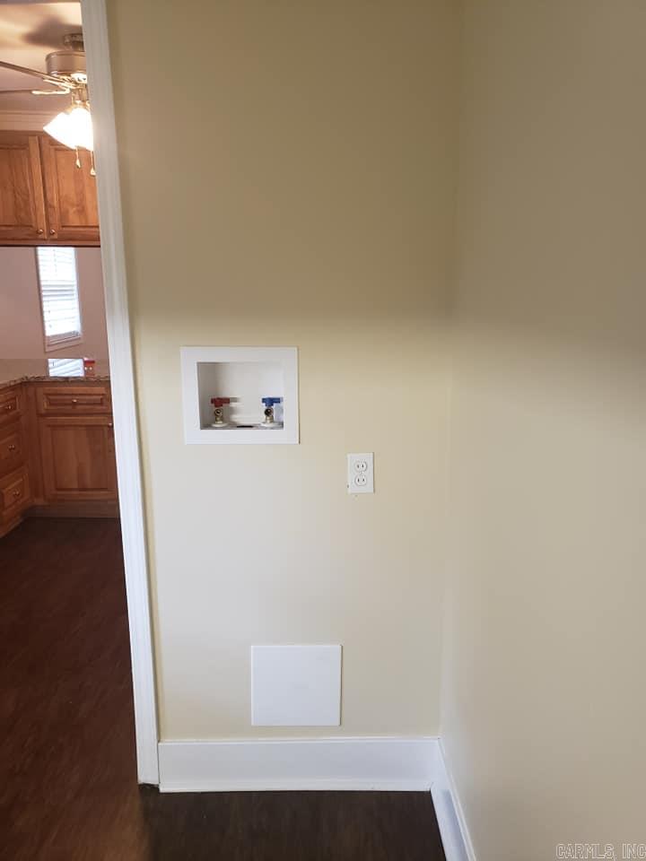 Park Hill - Residential Lease