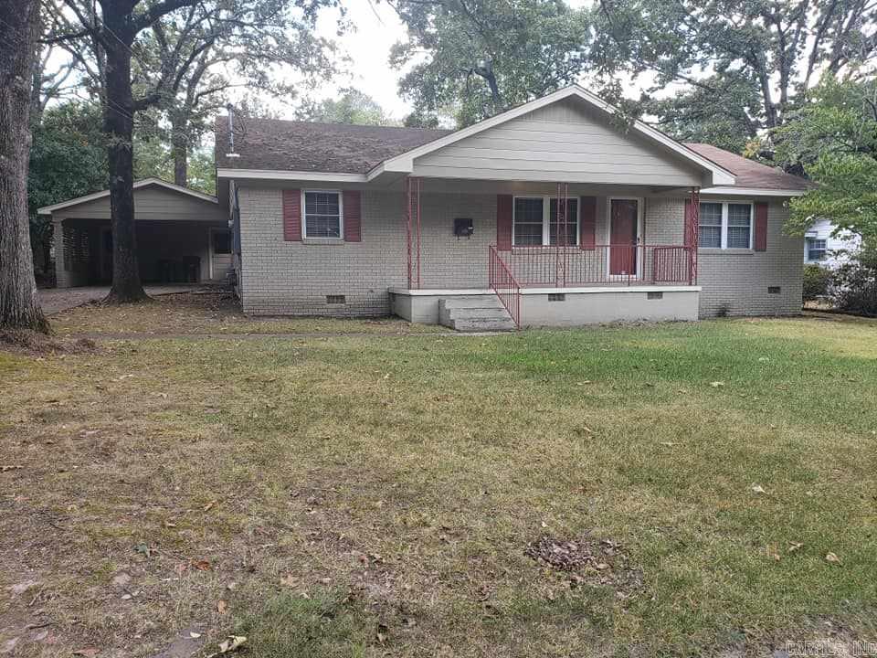 Park Hill - Residential Lease