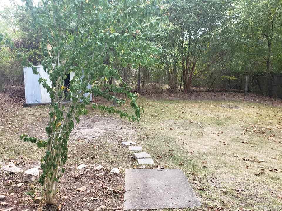 Park Hill - Residential Lease