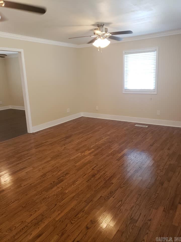 Park Hill - Residential Lease