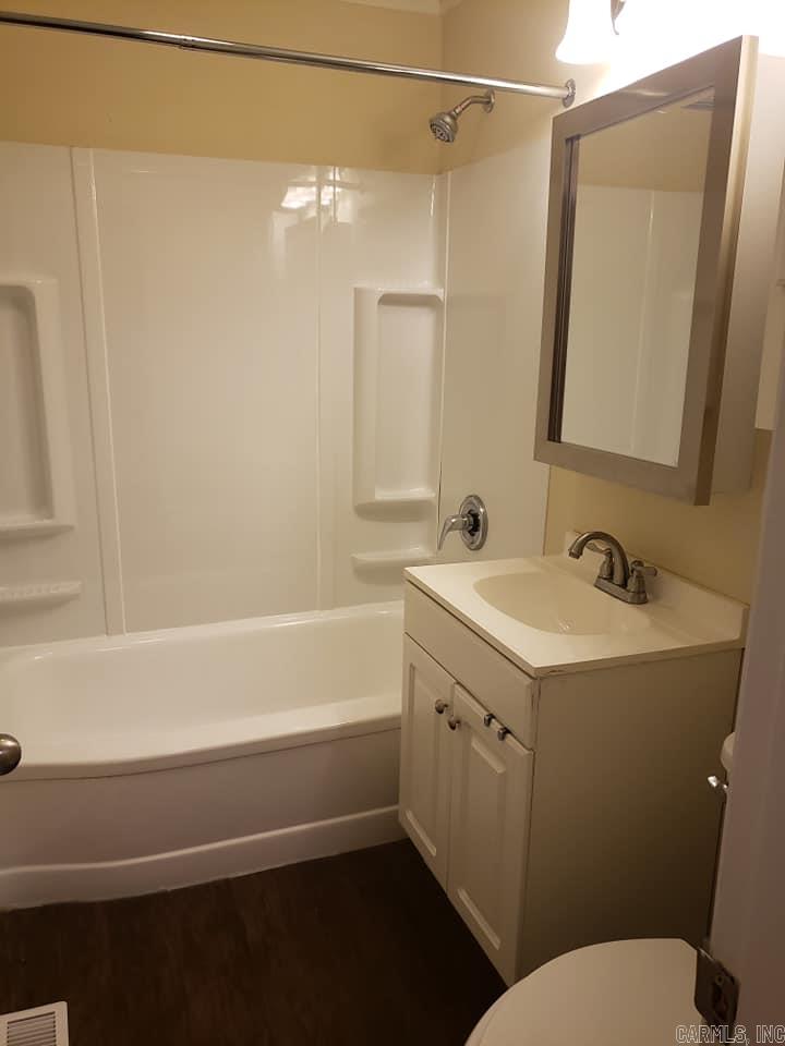 Park Hill - Residential Lease