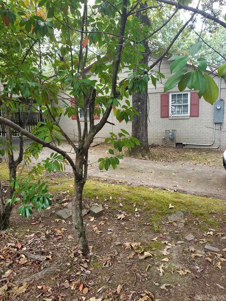 Park Hill - Residential Lease