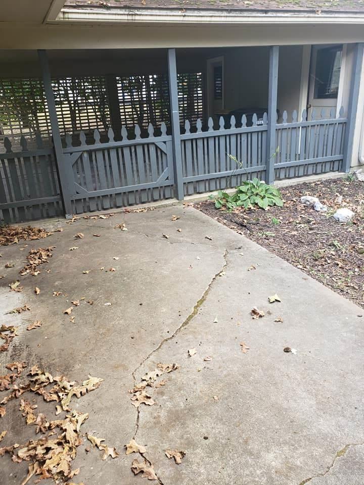 Park Hill - Residential Lease